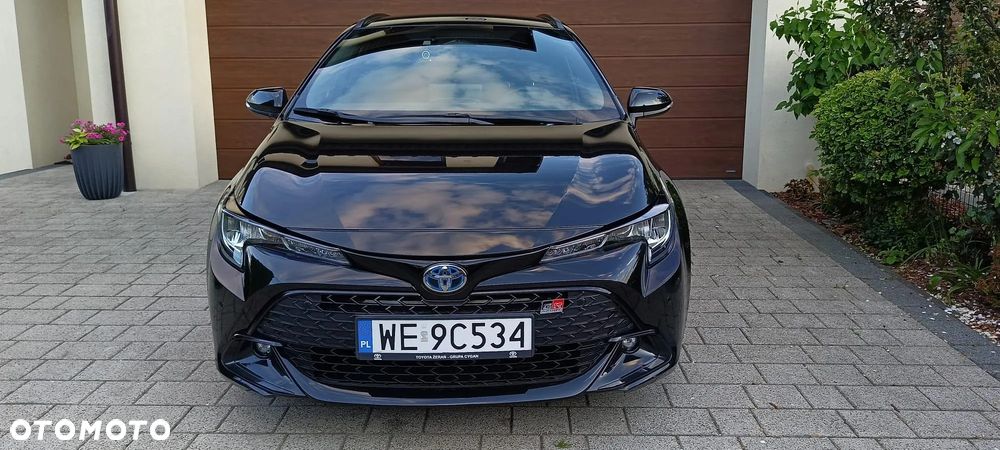 Toyota Corolla 1.8 Hybrid Comfort - 2