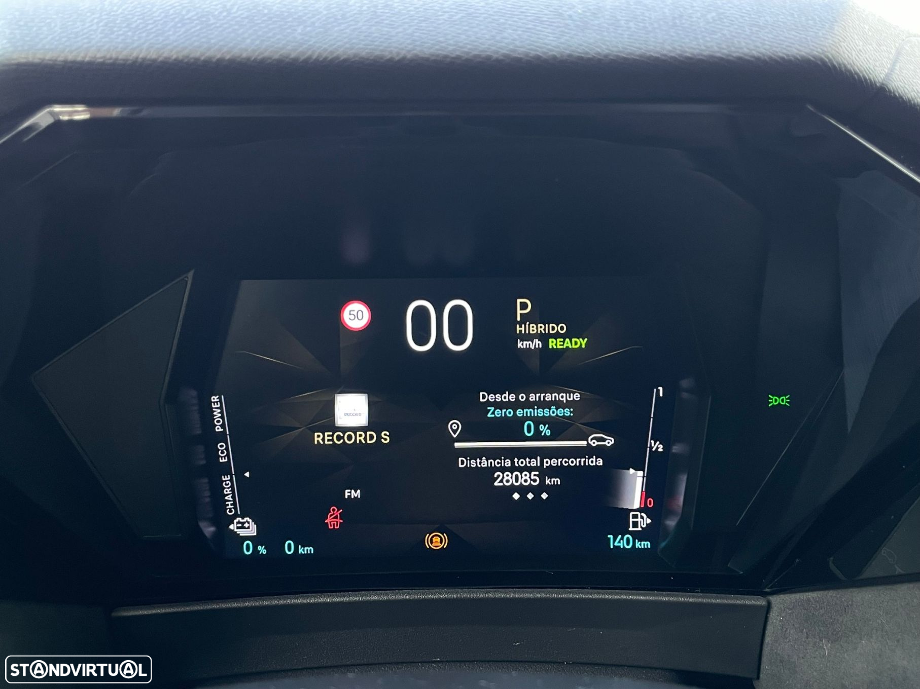 DS DS4 E-Tense Performance Line EAT8 - 24