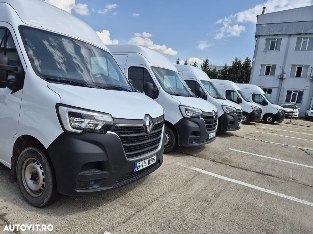 Renault MASTER - 1