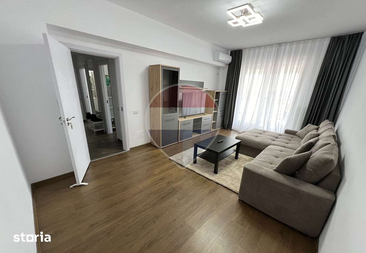 De Vânzare Apartament Mobilat Titan | 2 Camere | 0 Comision — fotografia 1