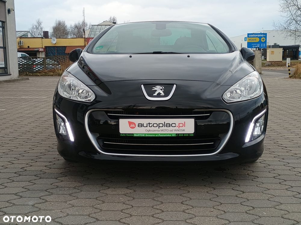 Peugeot 308 CC 1.6 THP Active - 7
