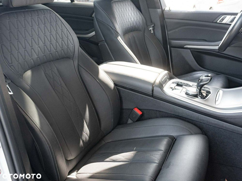 BMW X5 - 30
