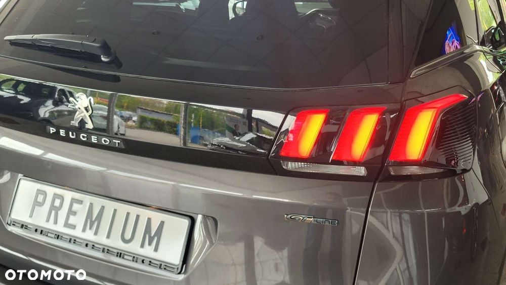 Peugeot 3008 - 13