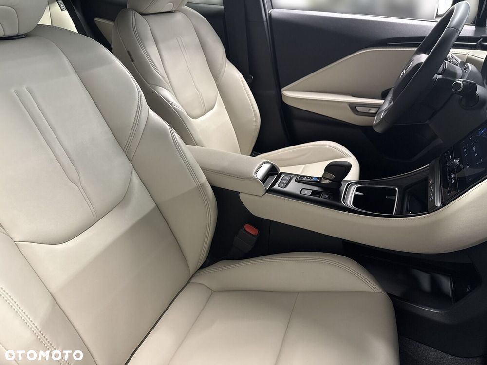 Lexus LBX 1.5 Hybrid Elegant - 21
