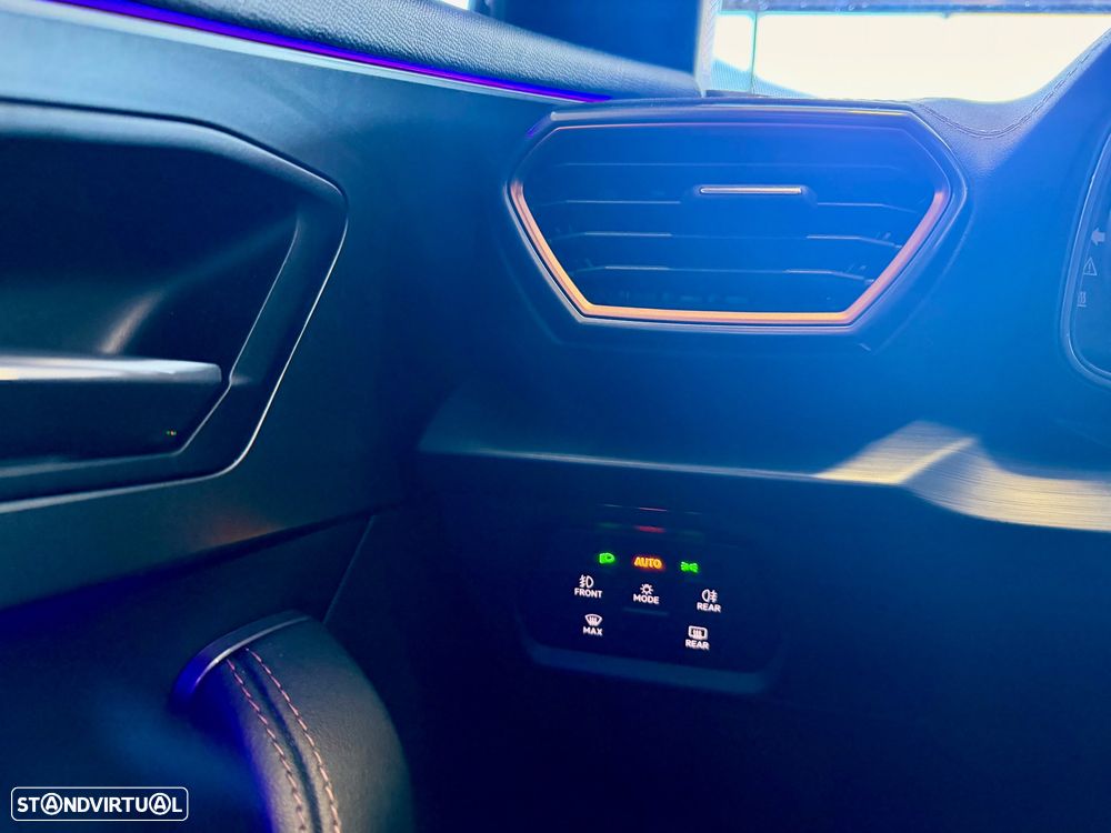 Cupra Formentor 1.4 e-Hybrid Sport DSG - 11