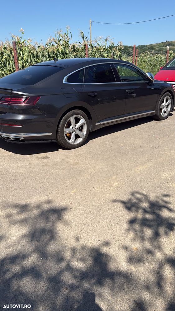 Volkswagen ARTEON - 4