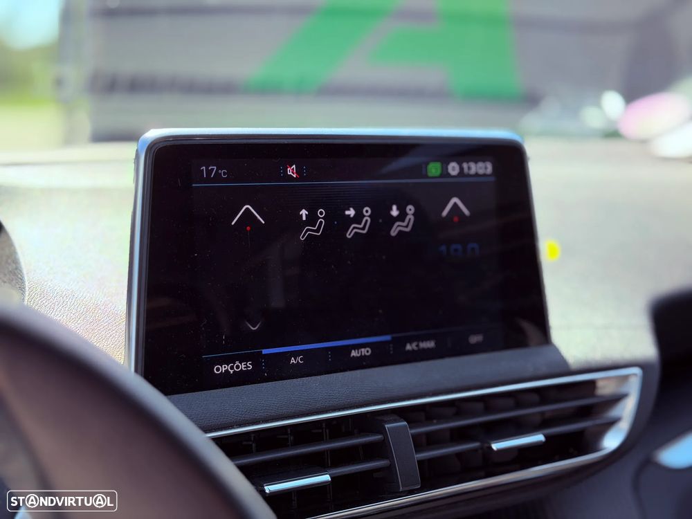 Peugeot 5008 PureTech 130 Stop & Start Active Business-Pack - 19