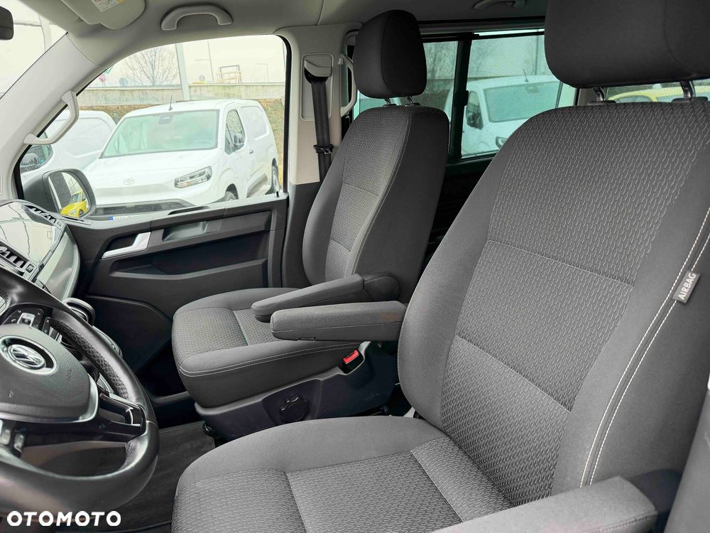 Volkswagen Multivan 2.0 TDI L1 Highline 4Motion DSG - 15