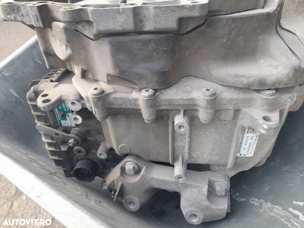 cutie automata hidramata land rover evoque 2015 9hp48 motor diesel 2,2 224DT 150cai 4x4 cutia este defecta pret fix 500€ - 2