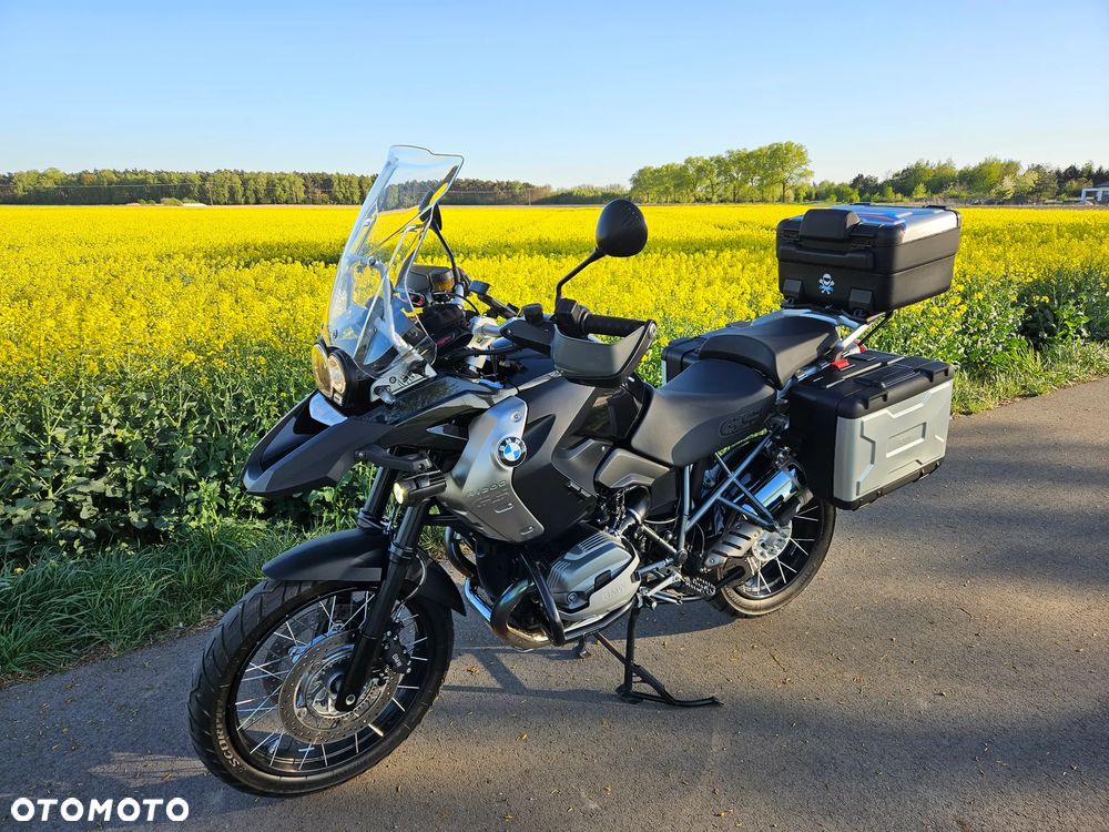 BMW GS - 2