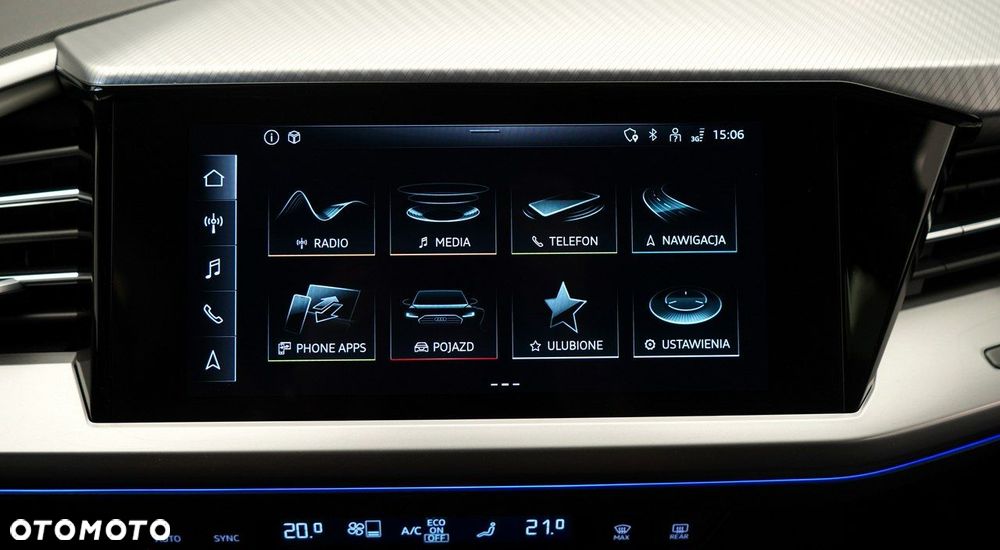 Audi Q4 Sportback e-tron - 27