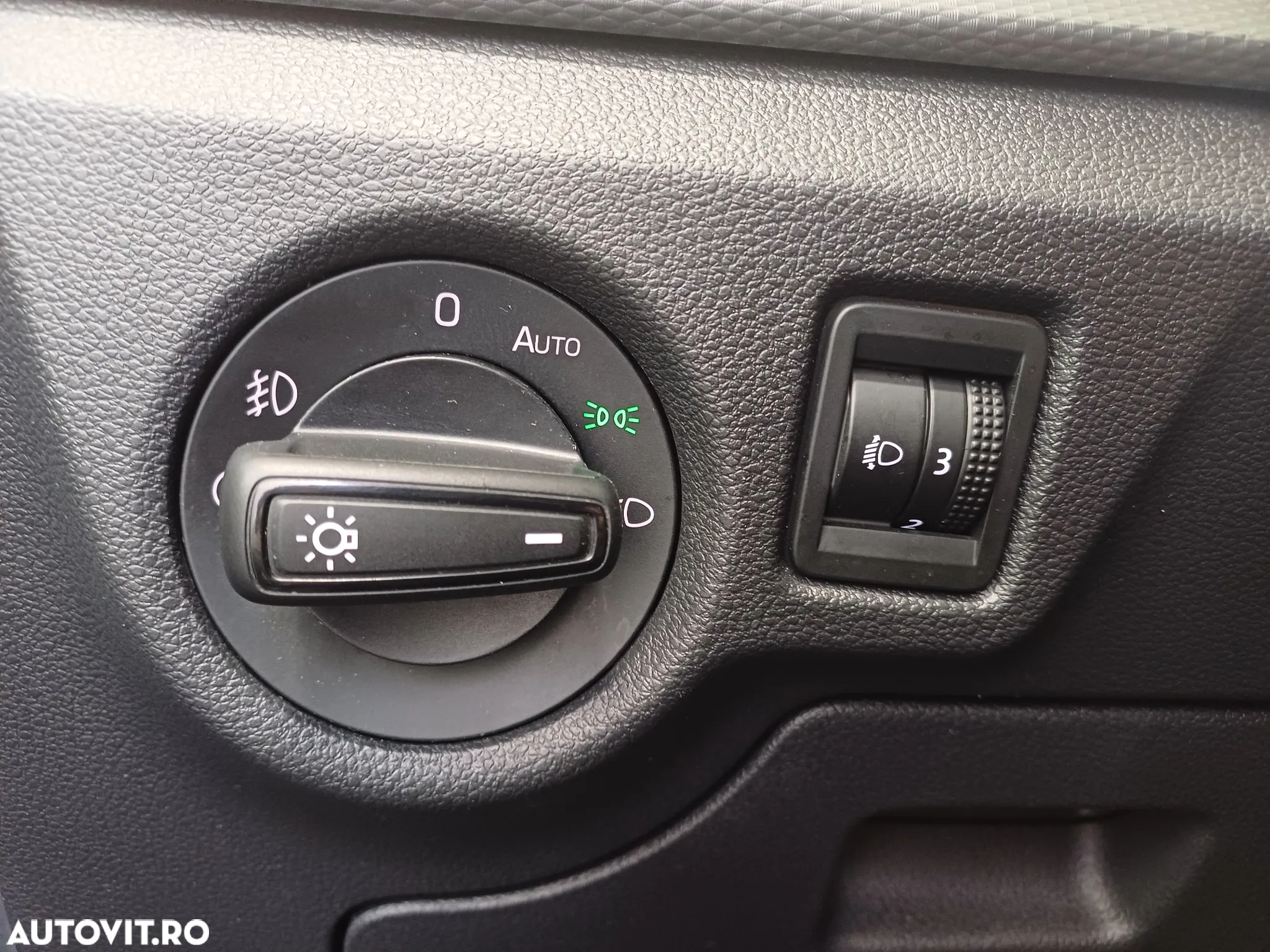 Skoda Scala 1.0 TSI DSG Ambition - 11