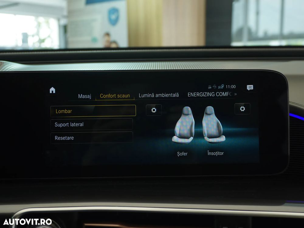 Mercedes-Benz EQC 400 4MATIC - 23
