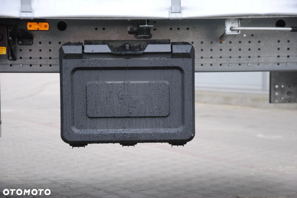 Schmitz Cargobull MEGA - 3