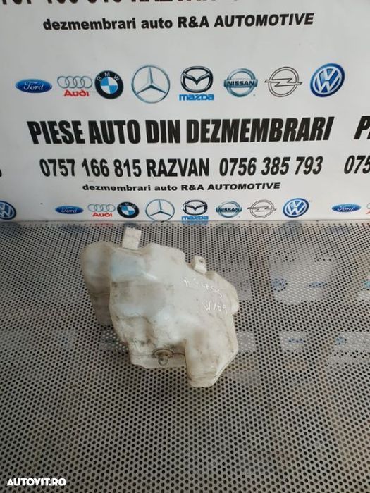 Bidonas Lichid Parbriz Mercedes A Class W169 An 2005/2011 Bidonas Lichid Parbriz Mercedes A Class W - 1