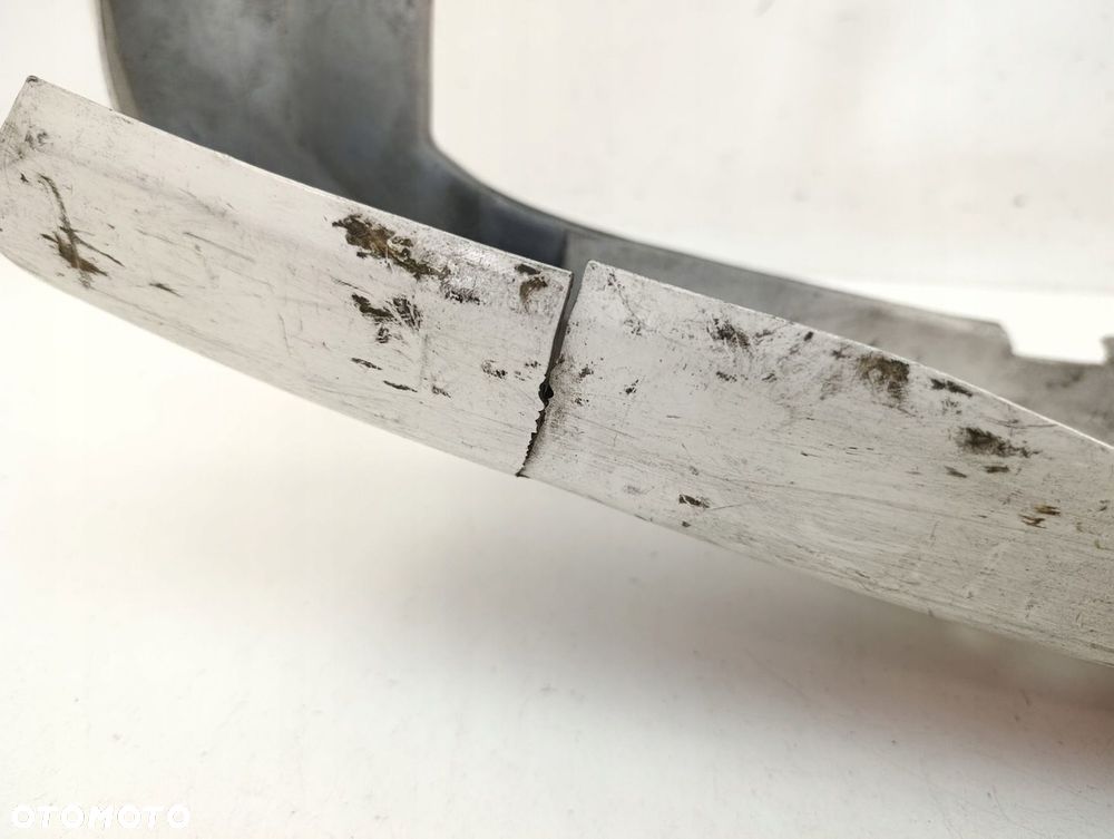 KAWASAKI ZXR 400 OGON ZADUPEK LEWY - 9