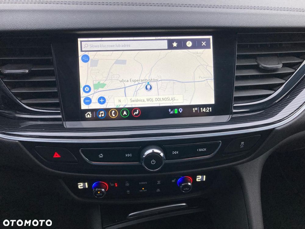 Opel Insignia 2.0 Innovation - 32