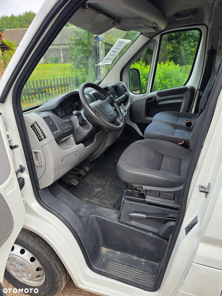 Peugeot Boxer - 13