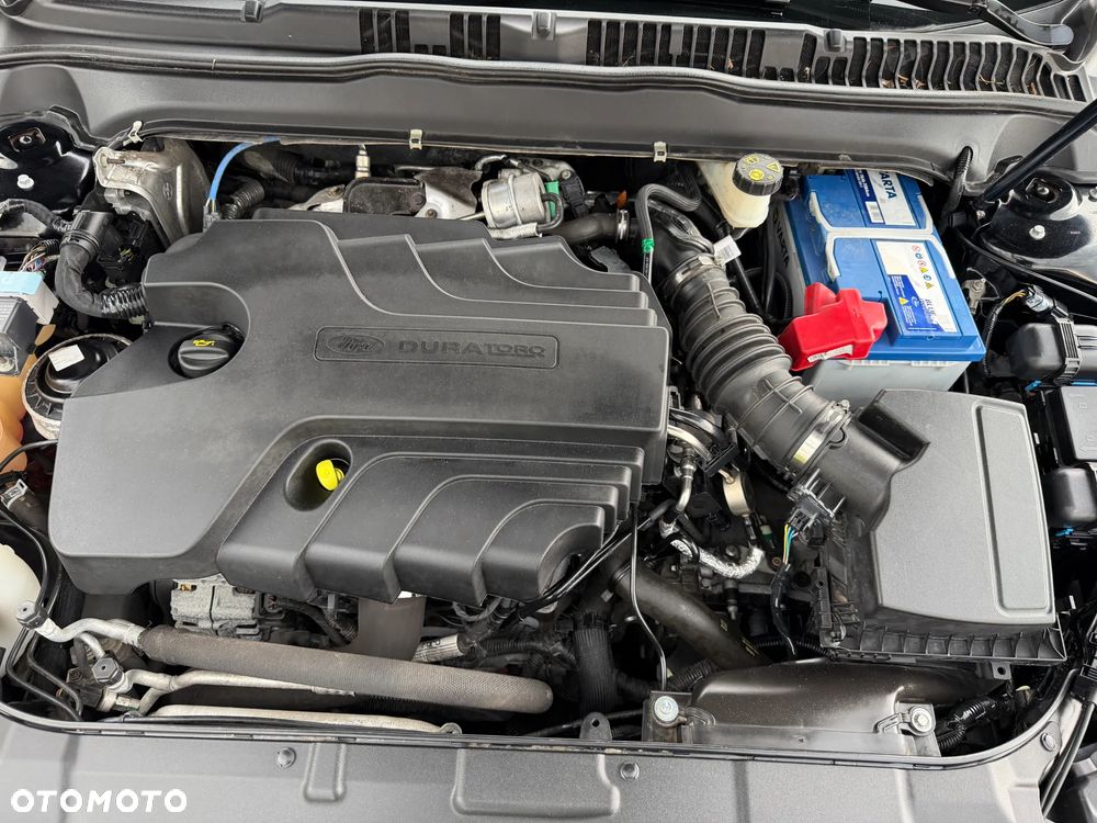 Ford Mondeo 2.0 TDCi Bi-Turbo PowerShift-Aut Titanium - 30