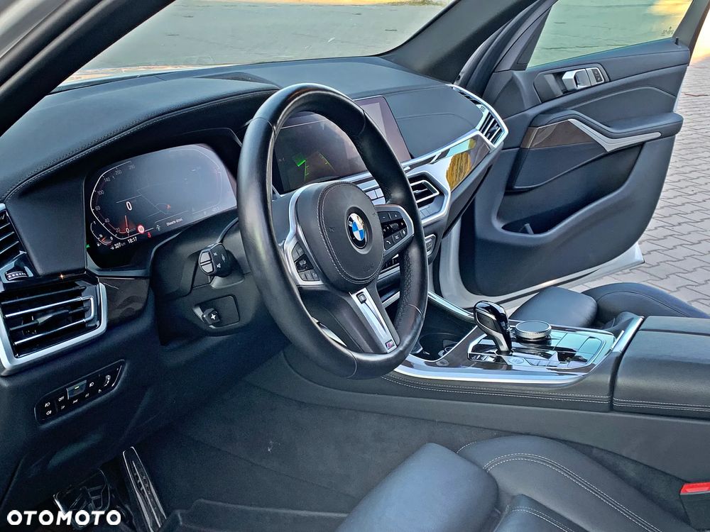 BMW X5 xDrive40i sport - 31