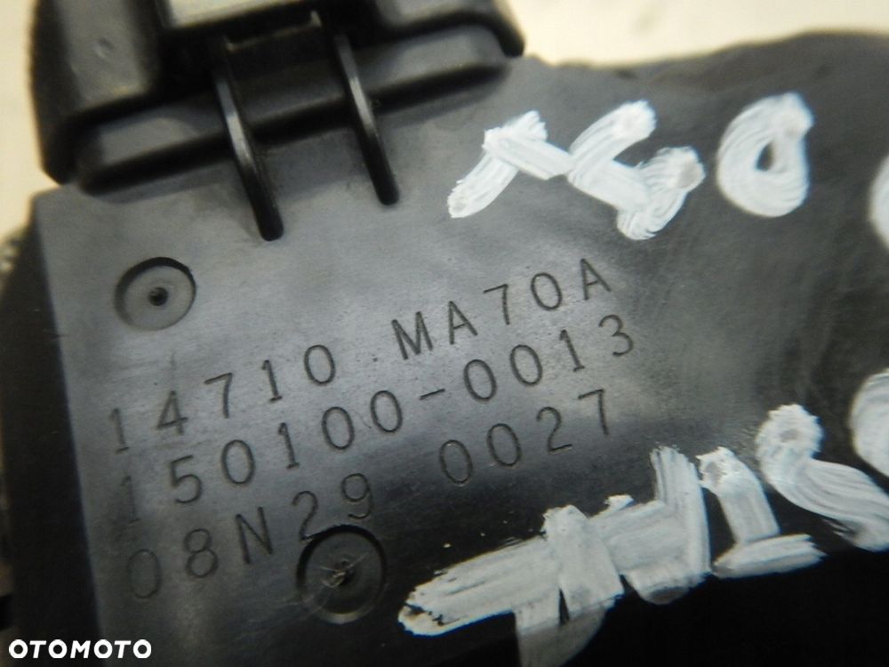 zawór egr nissan cabstar renault master 3.0dci - 5