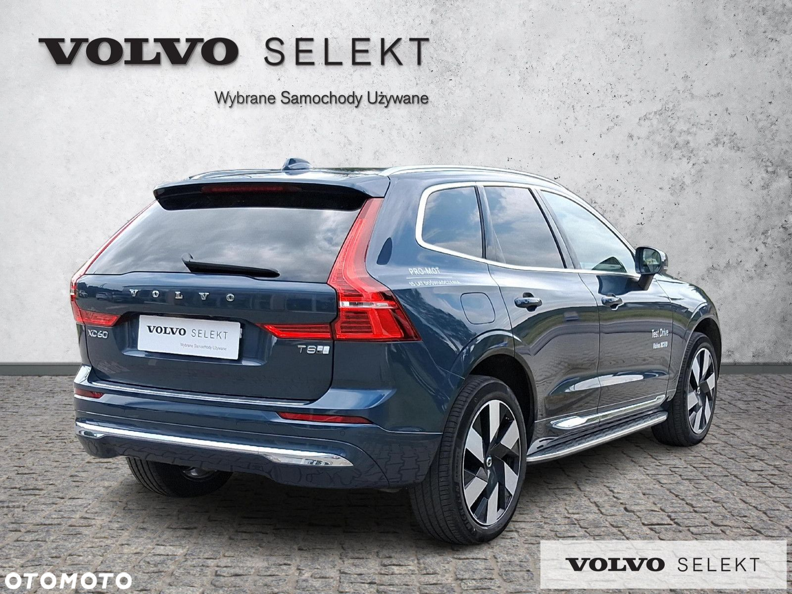 Volvo XC 60 - 5
