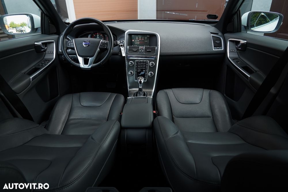 Volvo XC 60 - 5