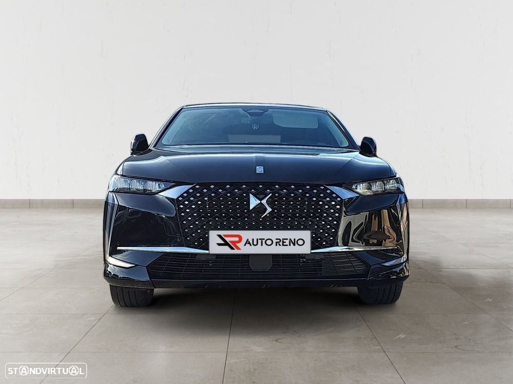 DS DS4 E-Tense Bastille EAT8 - 9