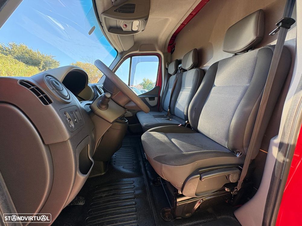 Renault MASTER - 7