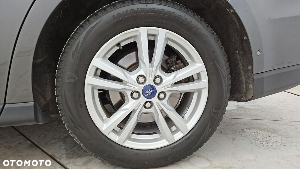 Ford Galaxy 2.0 EcoBlue 4WD Titanium - 24