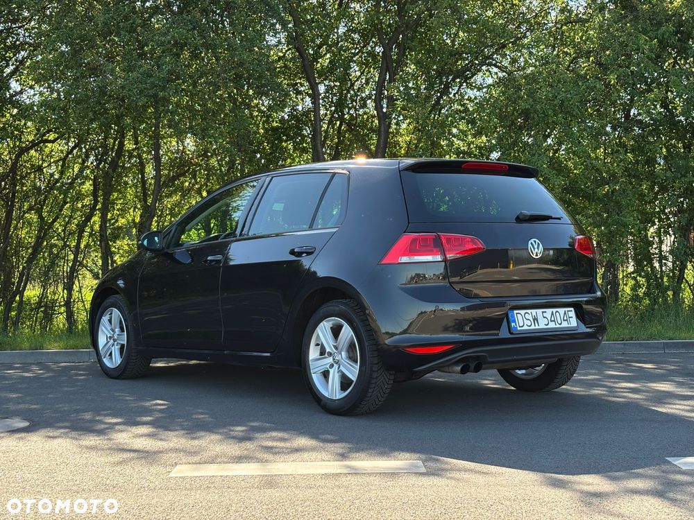 Volkswagen Golf 1.4 TSI Style - 13