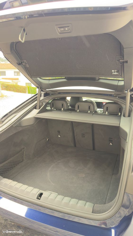 BMW i4 eDrive40 Gran Coupe M Sport - 21
