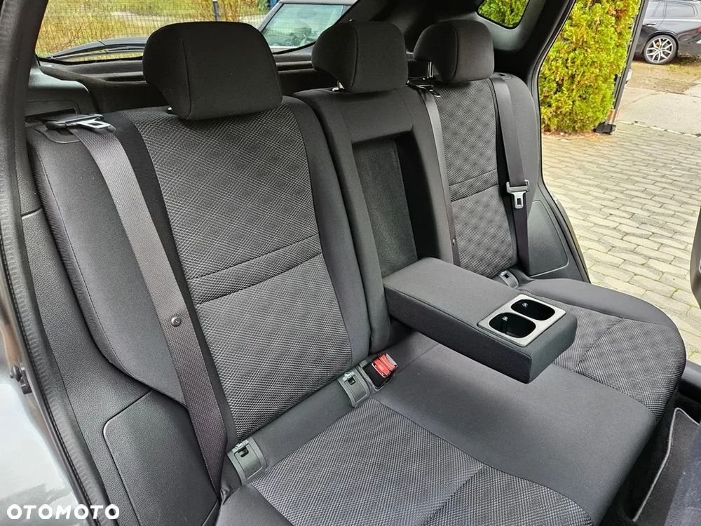Nissan Qashqai - 23