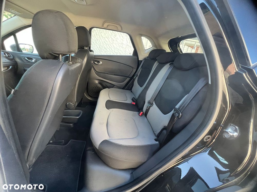 Renault Captur 1.2 TCe Intens EDC - 9