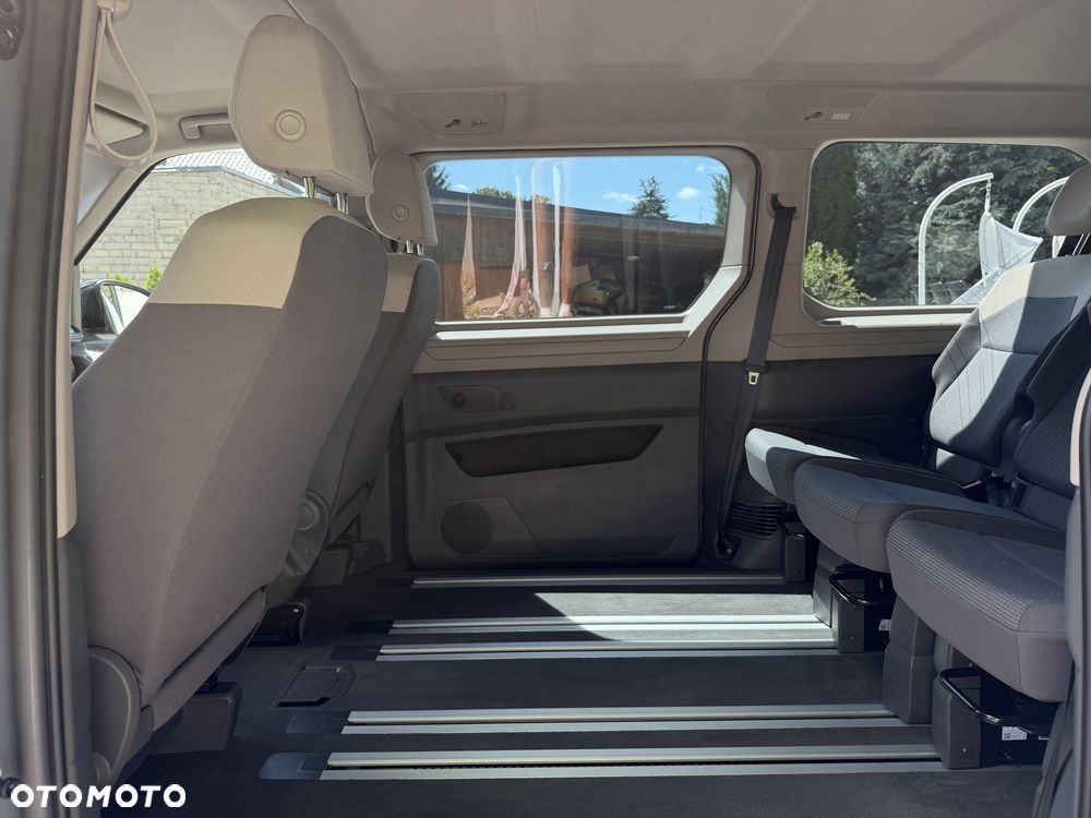 Volkswagen Multivan 2.0 TSI L2 DSG - 18