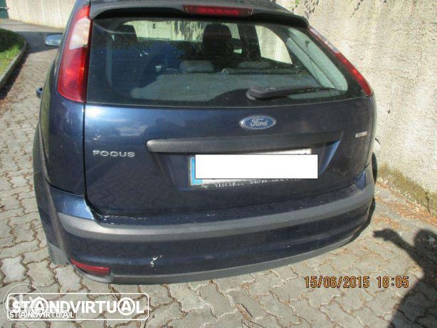 ford focus 2.0 tdci para peças ler descrição do anuncio - 2