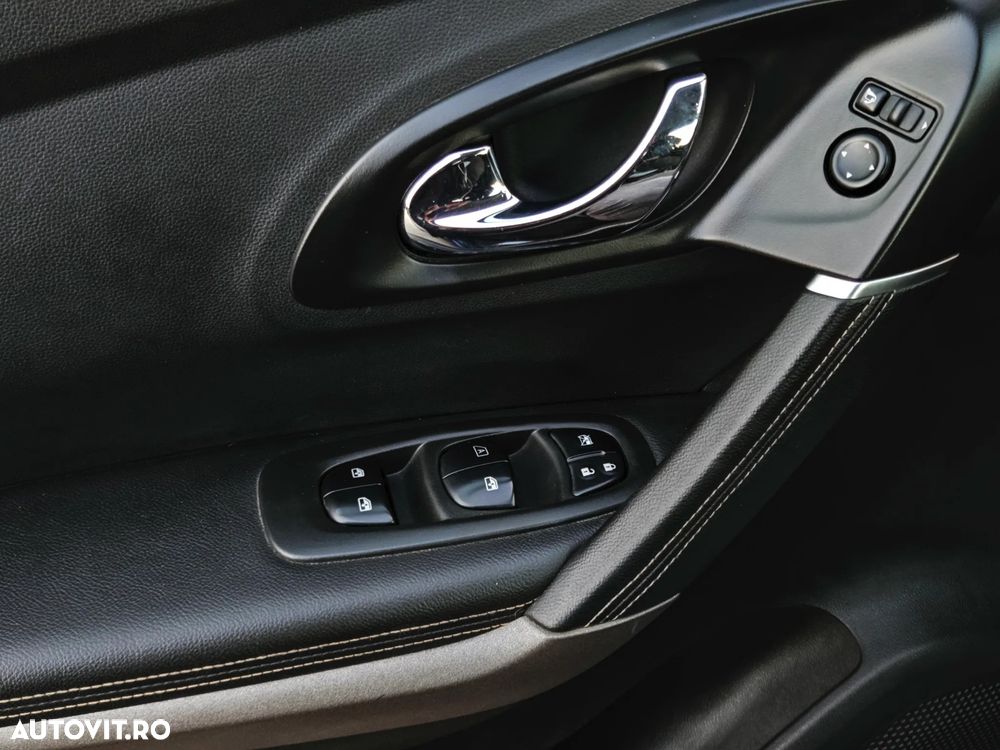 Renault Kadjar 1.5 DCI XMod - 22