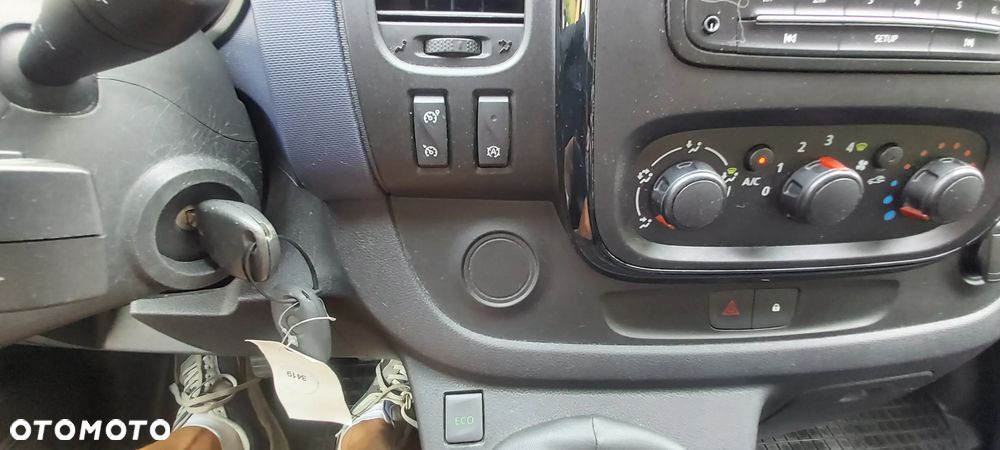 Opel Vivaro L1H1 S&S Tourer - 18