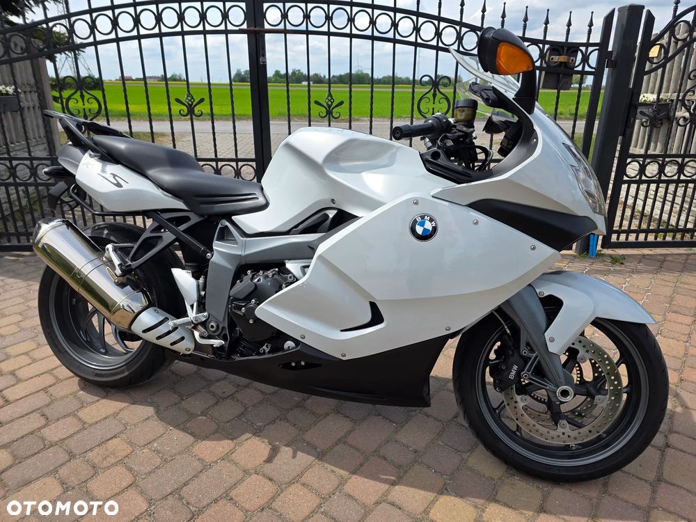 BMW K - 10