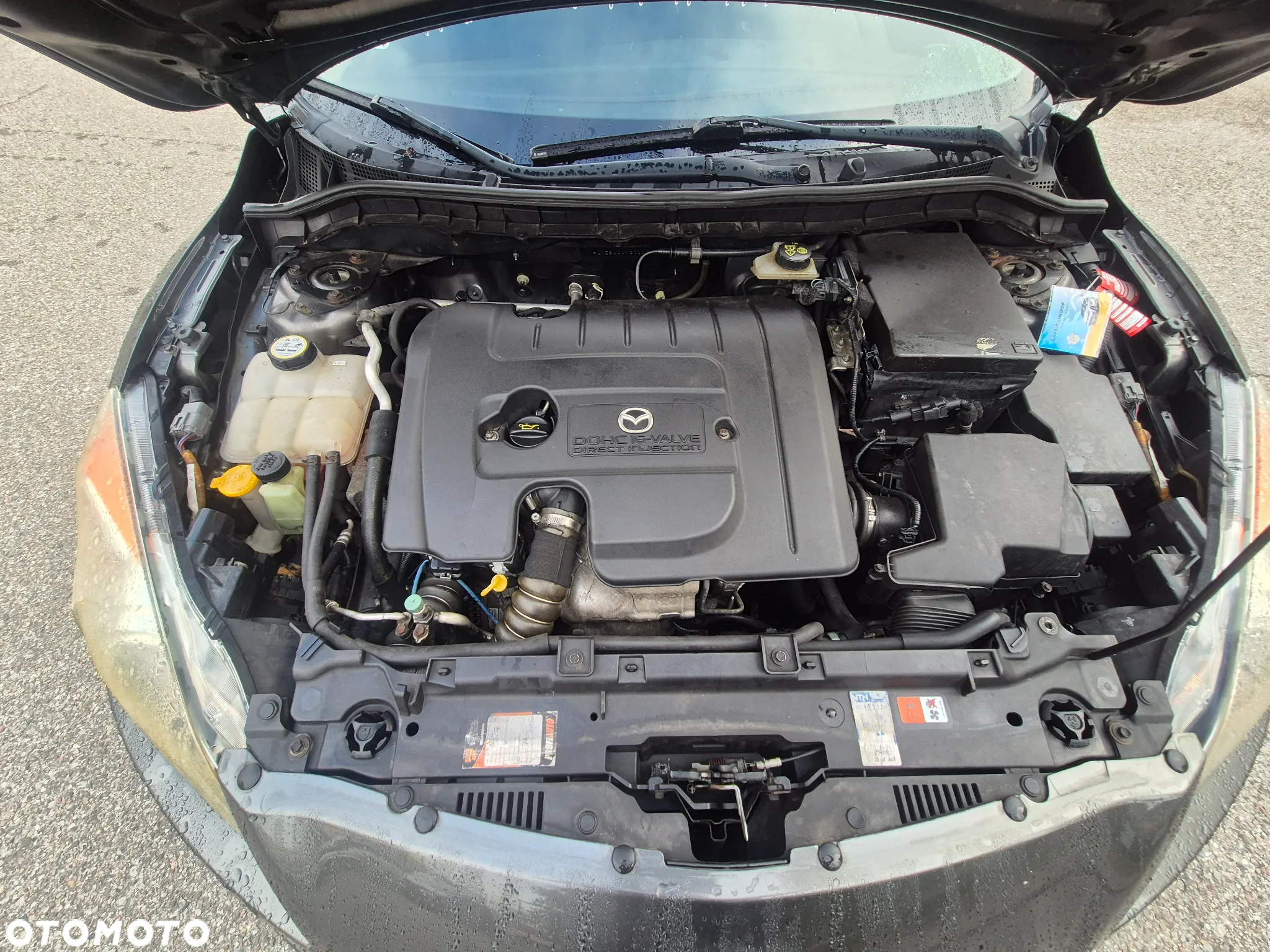 Mazda 3 - 14