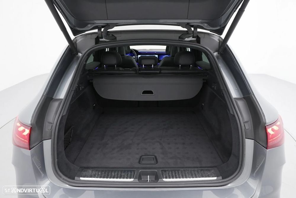 Mercedes-Benz EQE SUV 43 AMG 4Matic Premium - 51