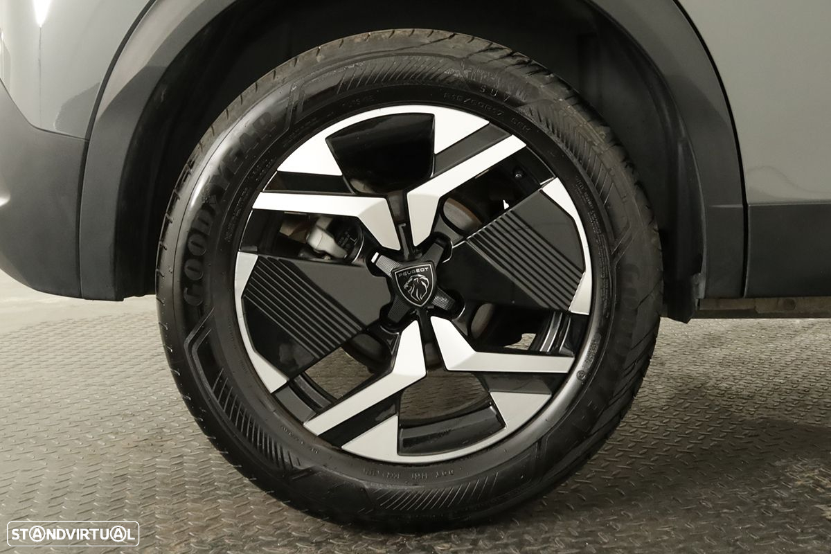 Peugeot 2008 1.2 PureTech Allure - 5