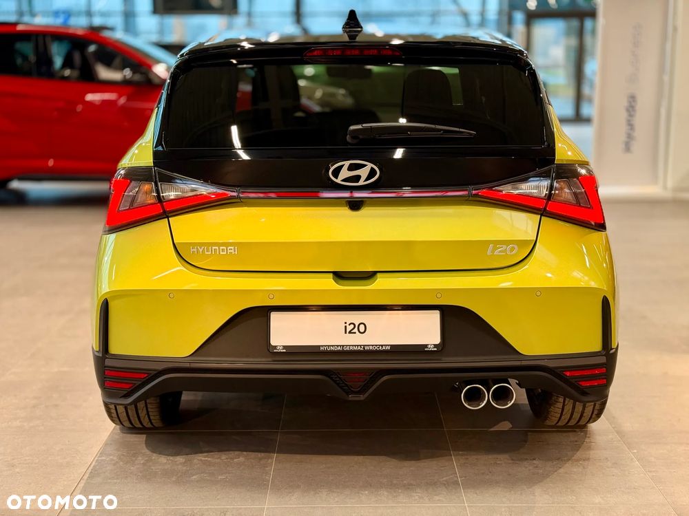Hyundai i20 - 6
