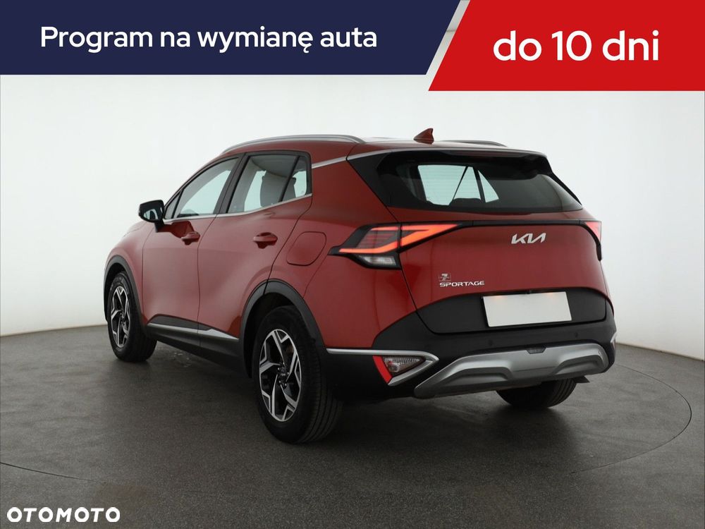 Kia Sportage - 6