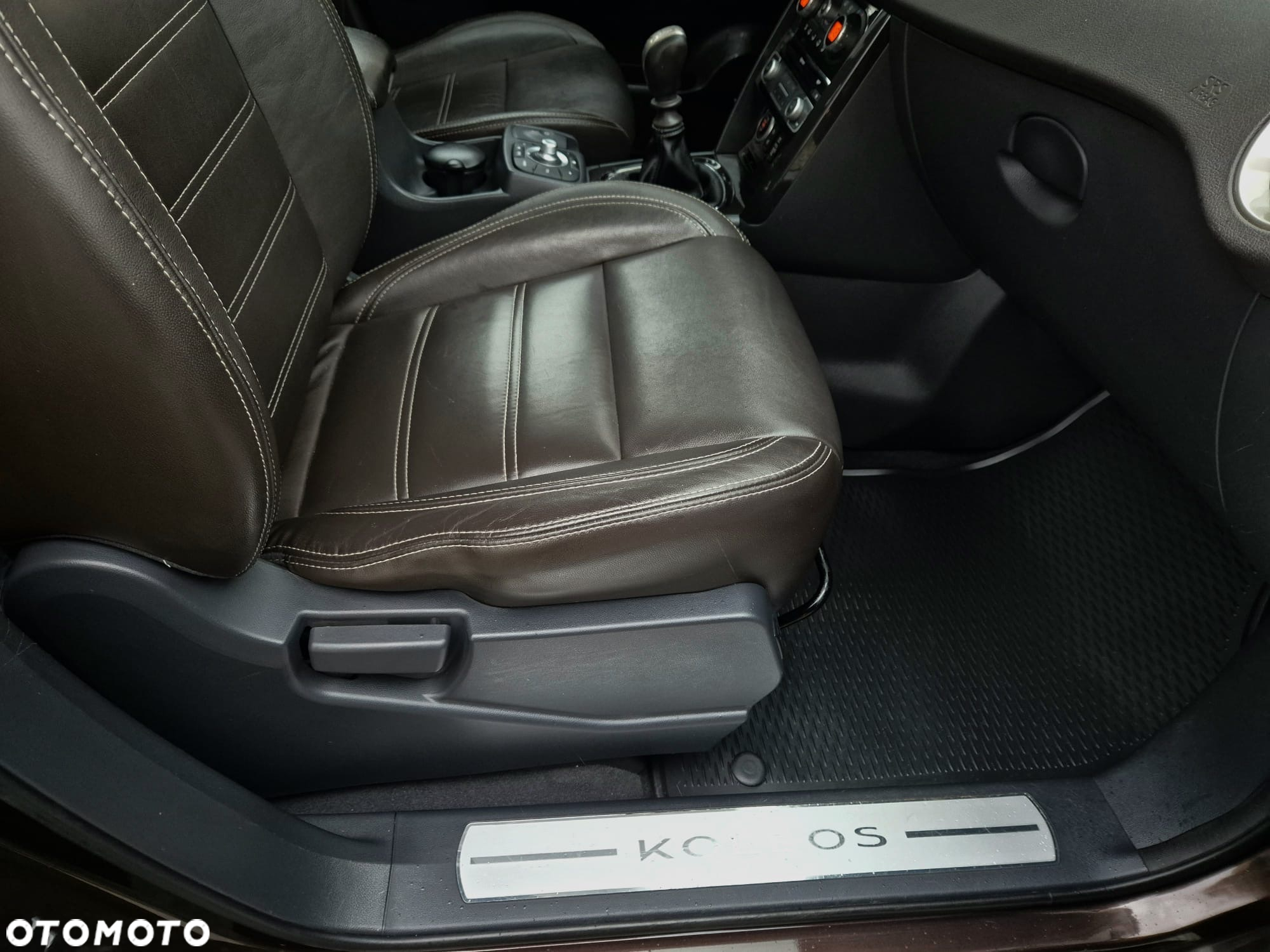 Renault Koleos 2.0 dCi FAP 4x4 Bose Edition - 15
