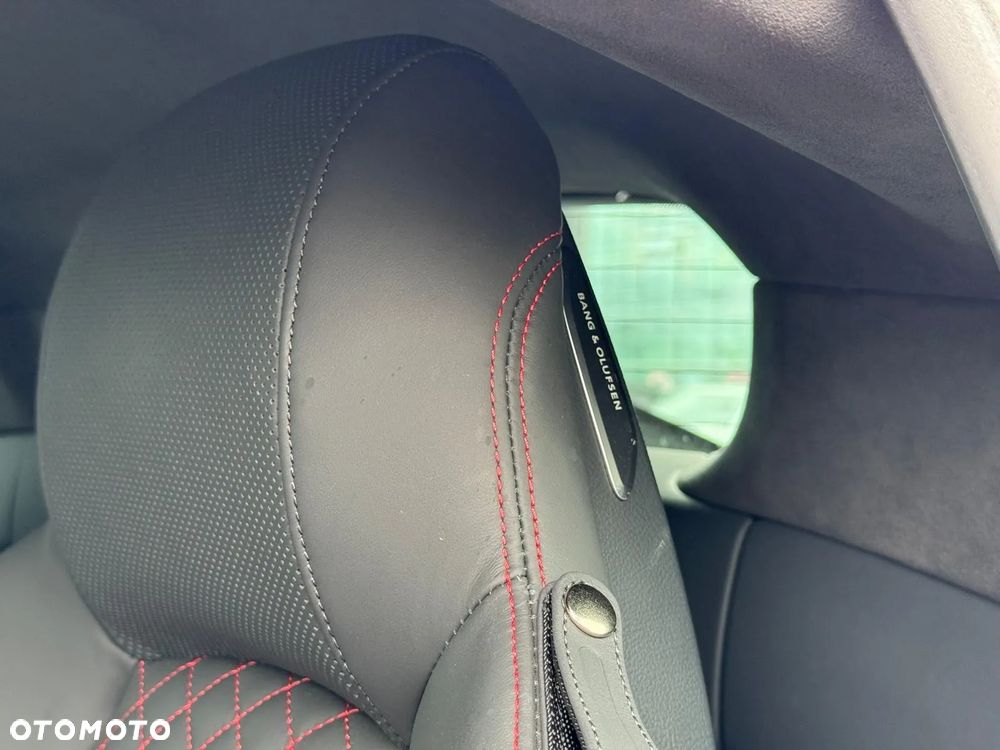 Audi R8 Coupé V10 RWD Performance - 11