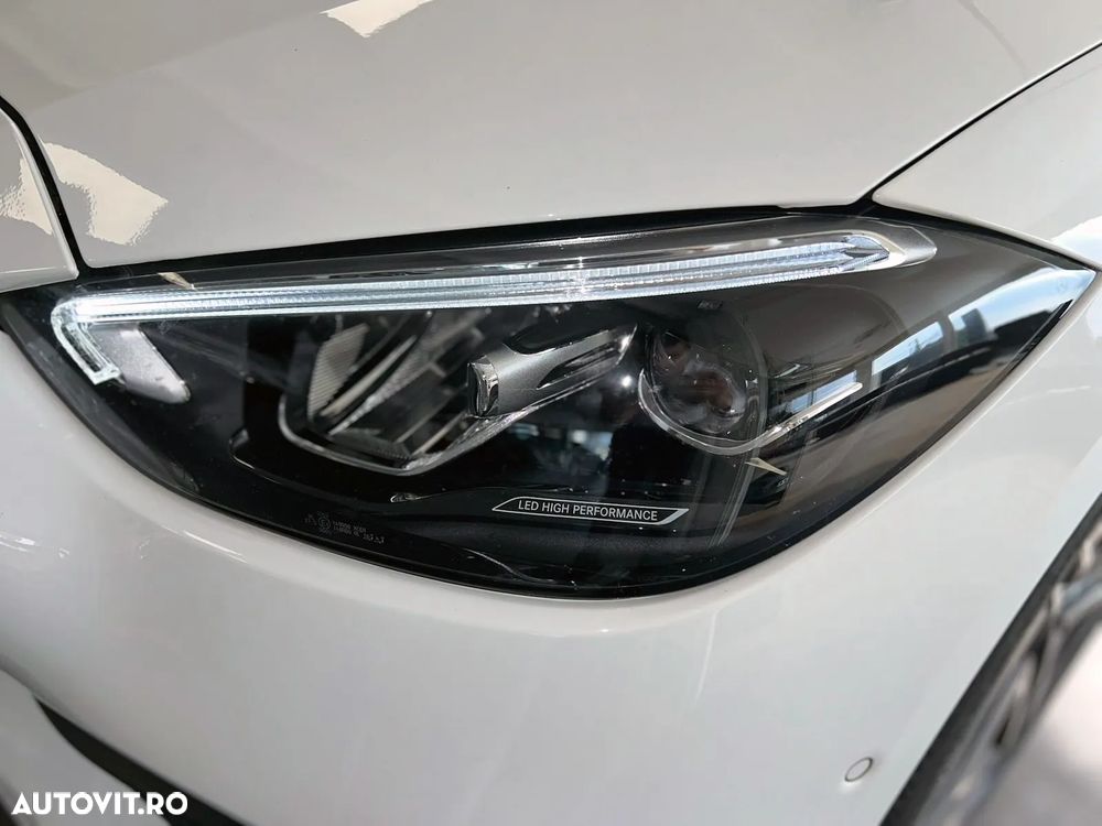 Mercedes-Benz C 180 9G-TRONIC AMG Line - 25