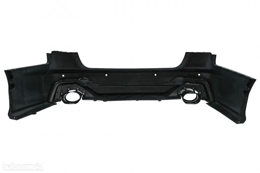 Body Kit Audi A6 C8 (2018 a 2022) Look RS6 - 21