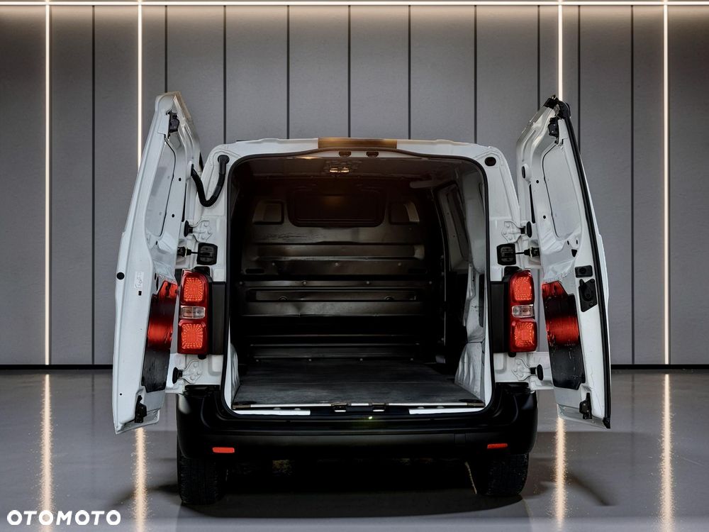 Toyota Proace - 13