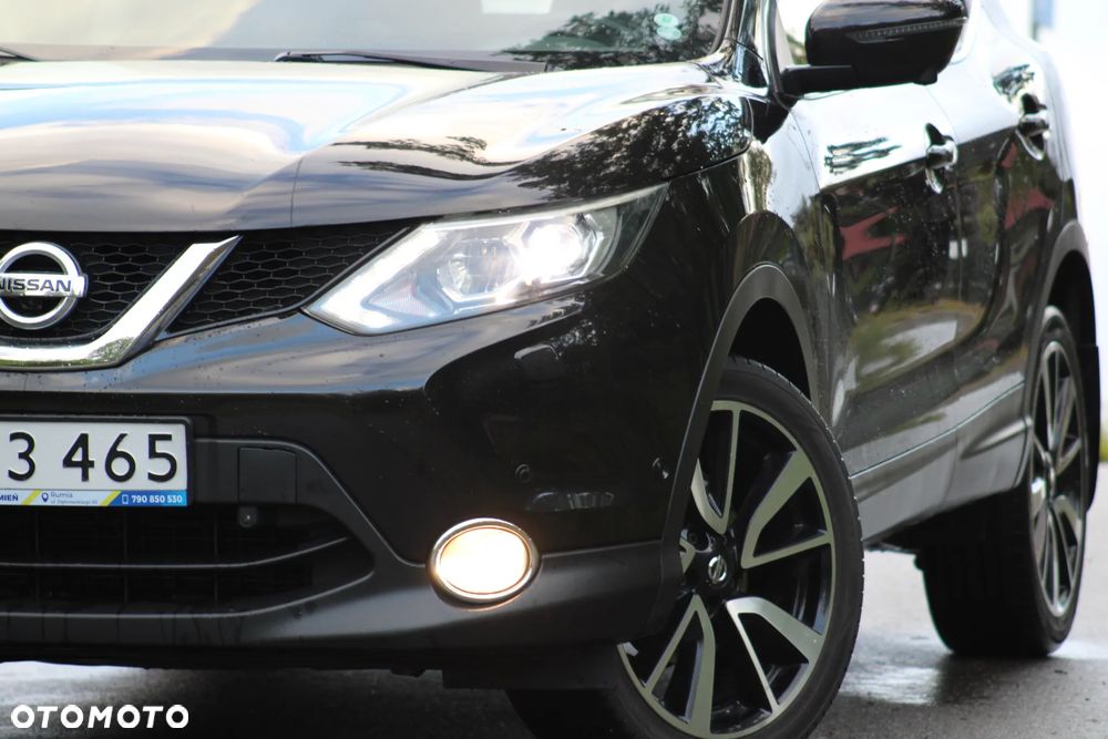 Nissan Qashqai 1.6 DIG-T 360 - 32